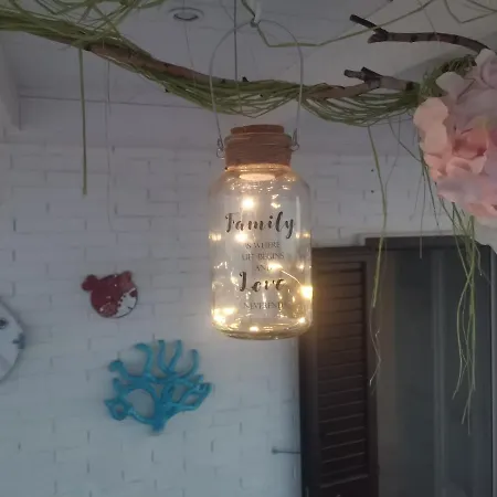 Little Paradise Apartment *