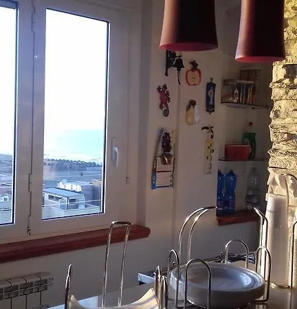 Little Paradise Apartment Margherita Di Savoia
