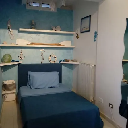 Apartment Little Paradise *
